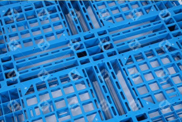 托盤產業的現狀